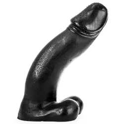 All Black Gode AB22 Baton All Black 35 x 10cm